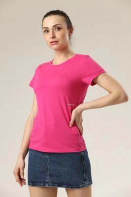 Брюки джинсовые Van Mich Хлопок Белый