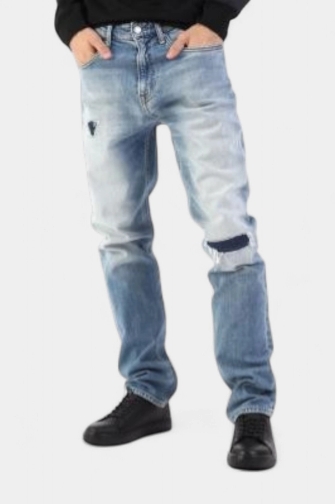 Футболка Pepe Jeans  Красный