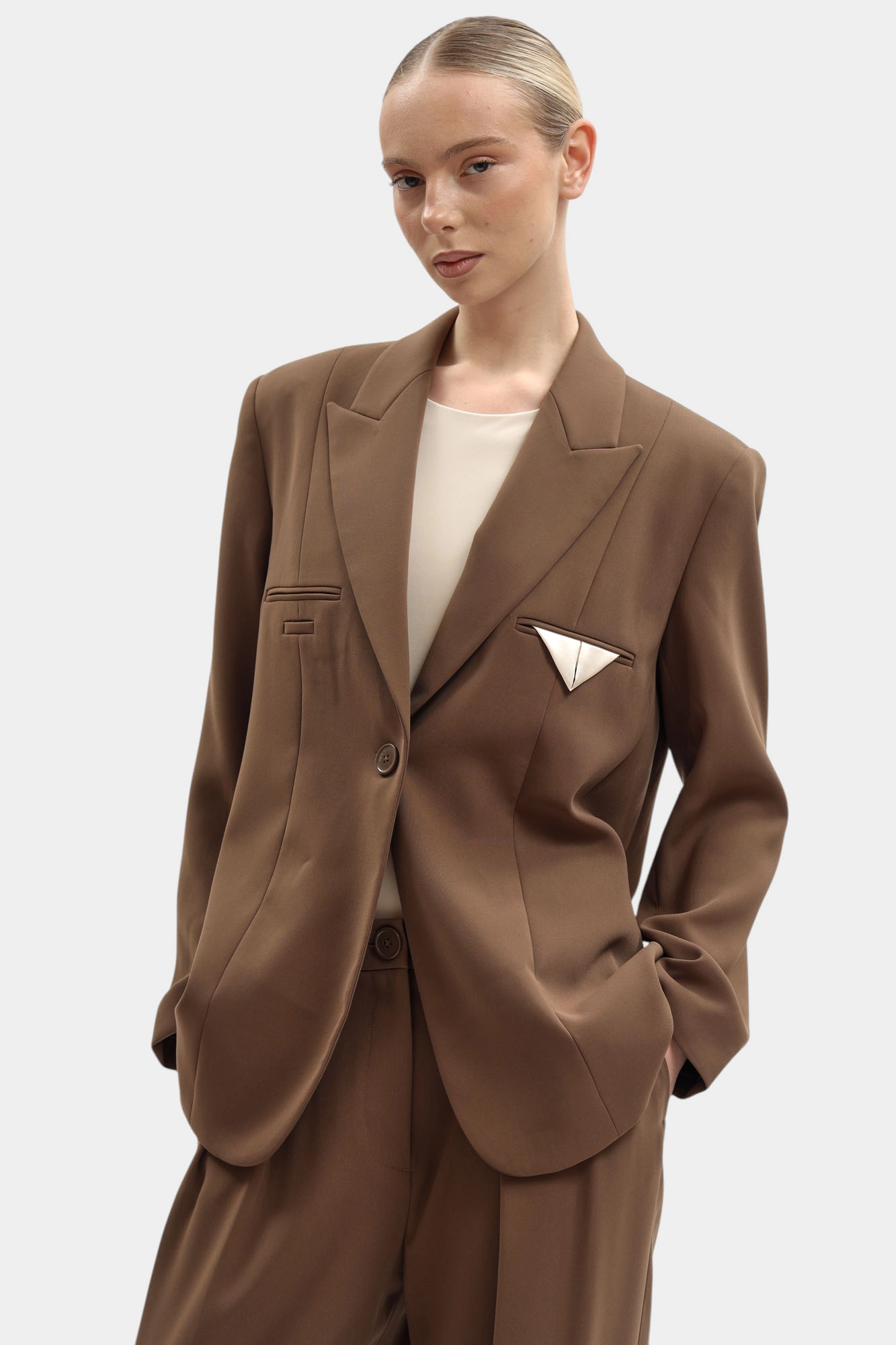 XW001938_AF21529 пиджак armani exchange 