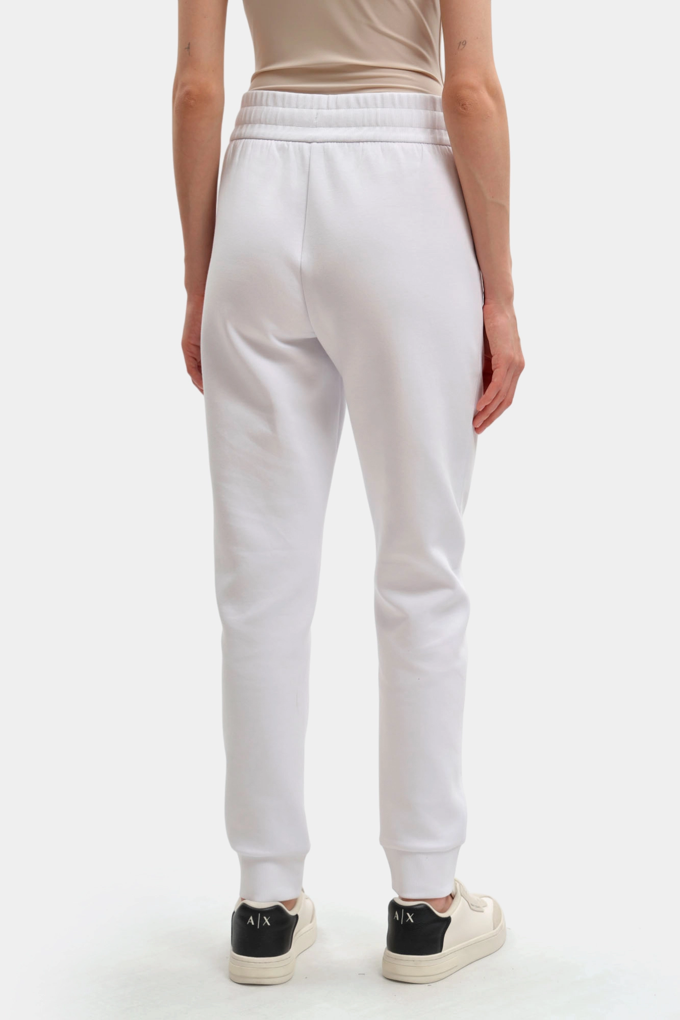 XW001745_AF10818 брюки спортивные armani exchange 