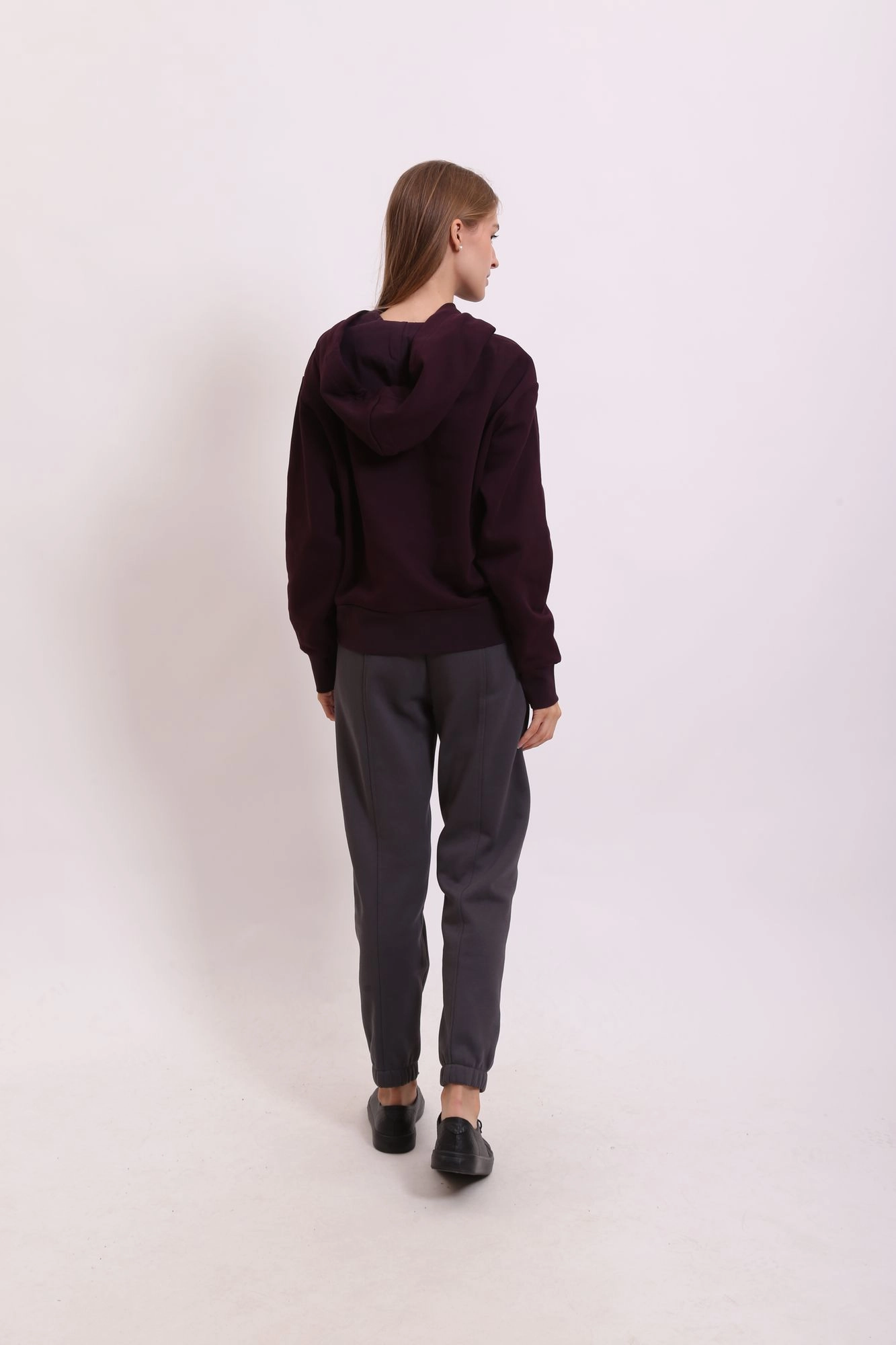 56F00164-1T005462 худи trussardi 