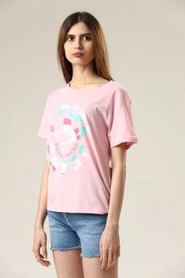 Джинсы Calvin Klein Jeans Хлопок Голубой