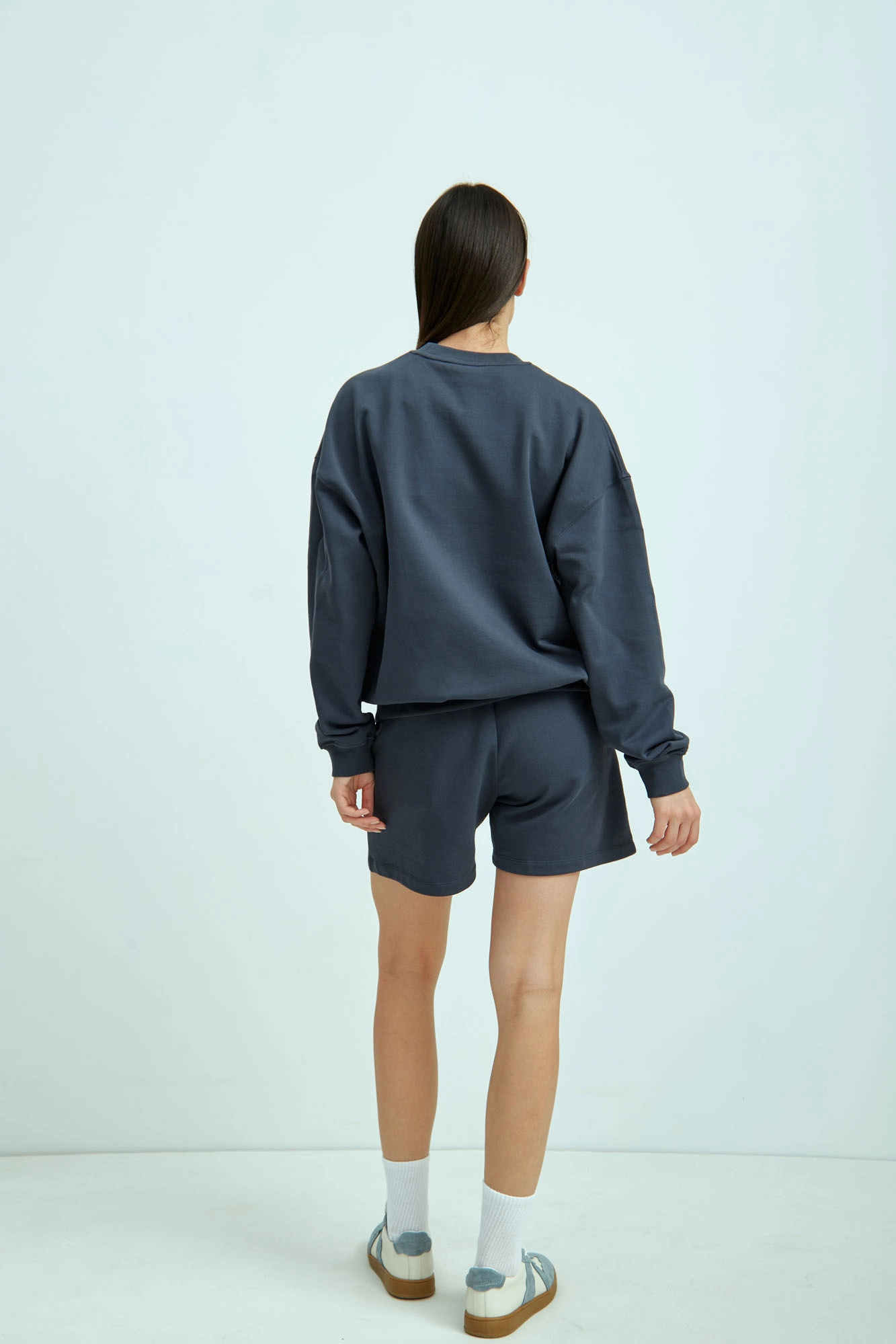 VW-FAT-20-045 шорты спортивные van mich 