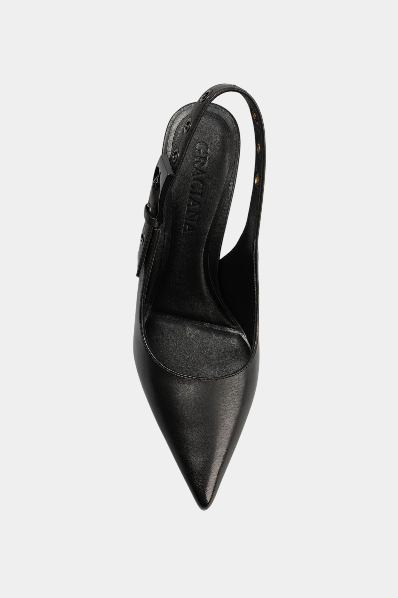 TY2155-4 Босоножки Graciana 