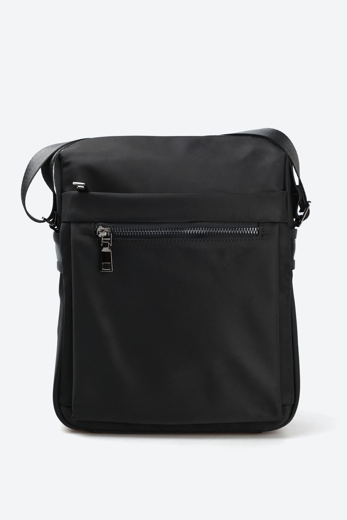 91-215-31-4 Сумка мужская Сумка Portofiano Черный