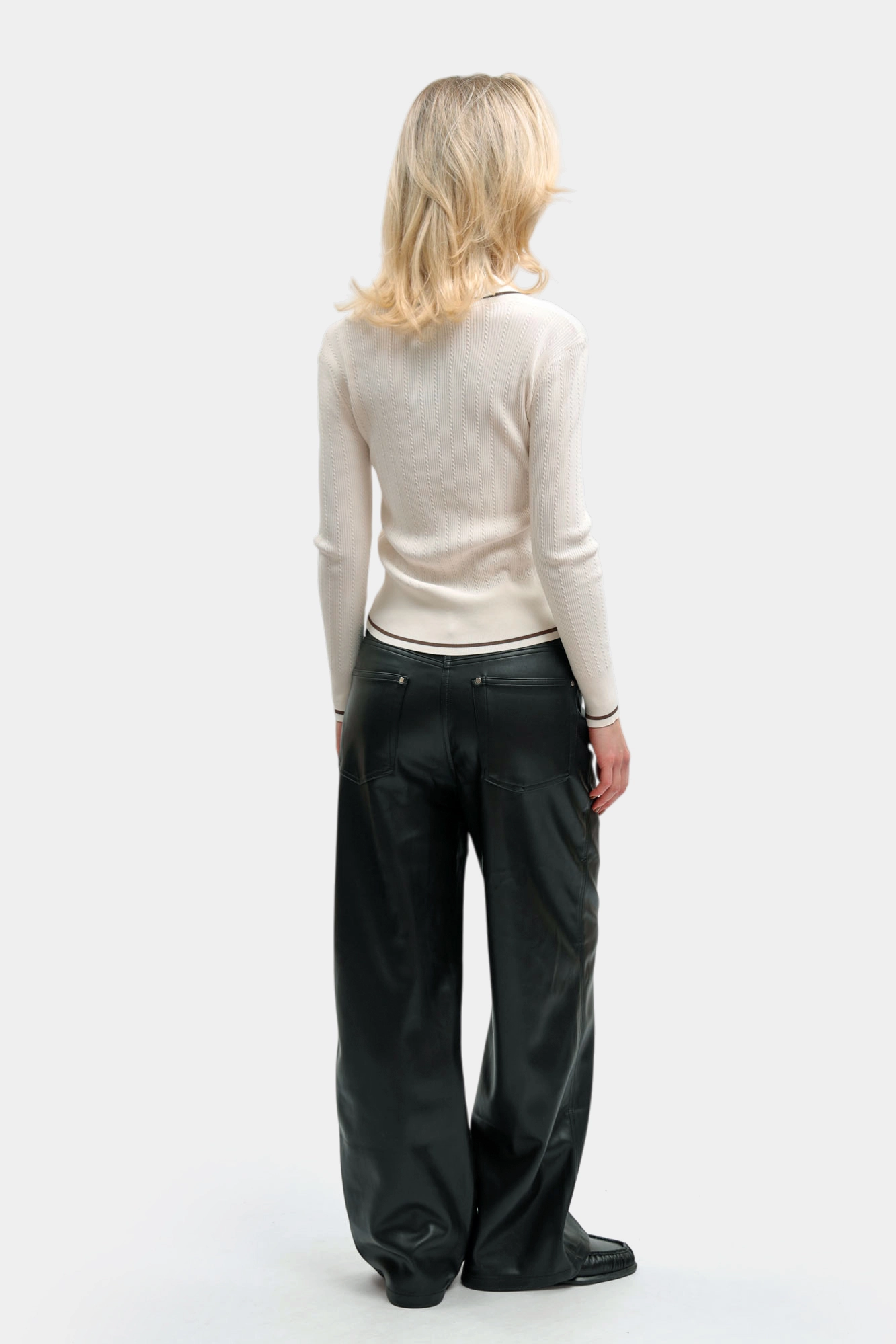 LV044D619G брюки calvin klein jeans