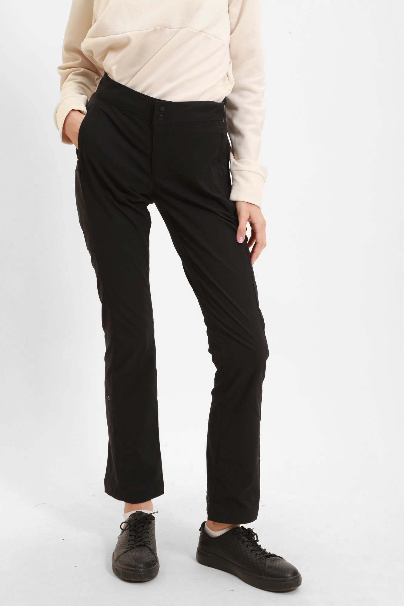 1960211 брюки firwood™ core pant columbia