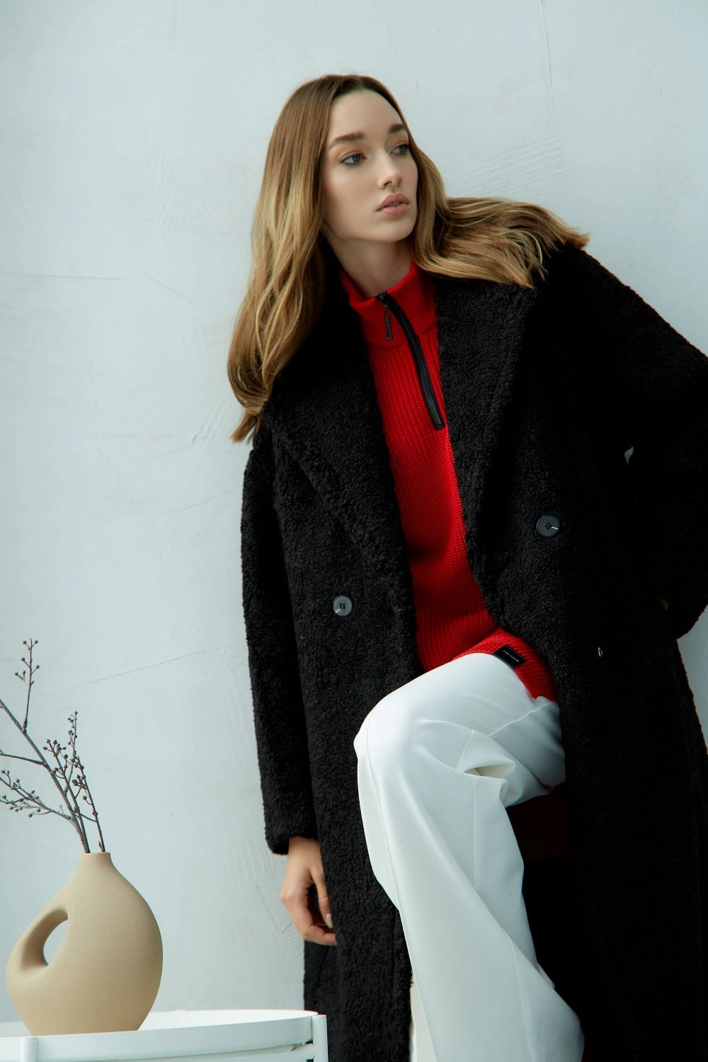 W-232-ZM-995УК шуба the hills 