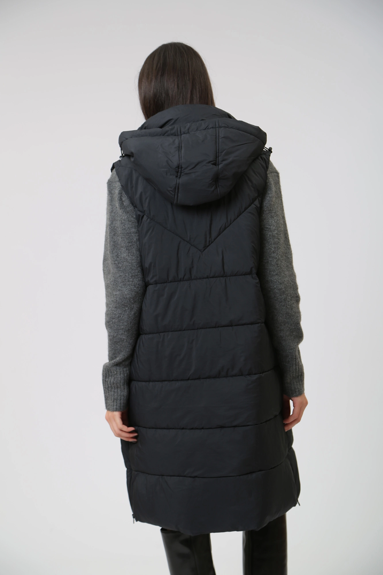 PL402263 жилет утепленный pepe jeans 