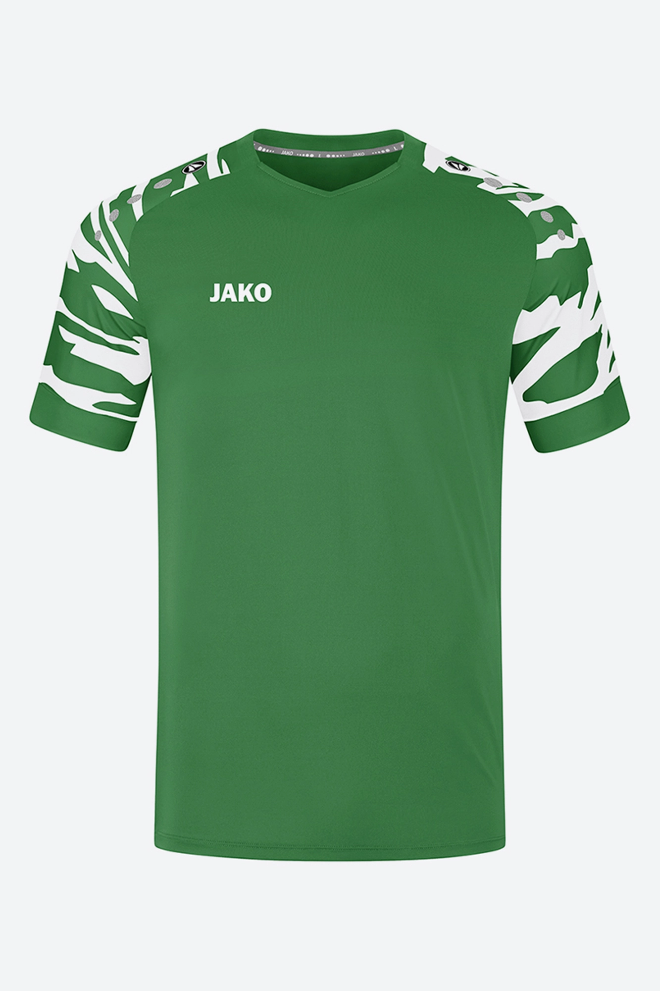 4244-202 Футболка тренировочная Jako 