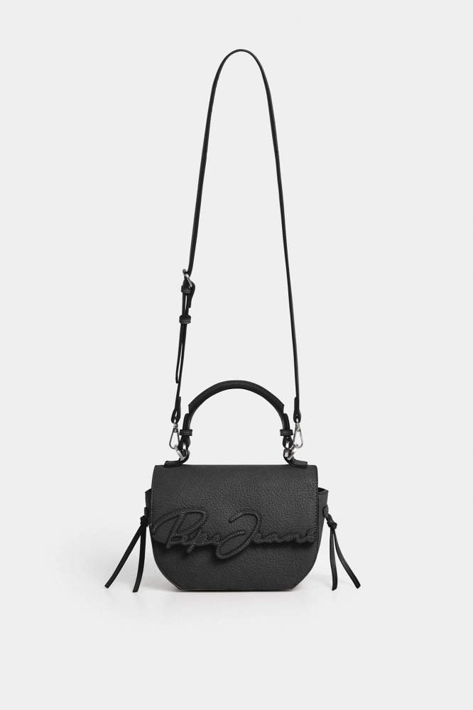 Кошелек Emporio Armani  Черный