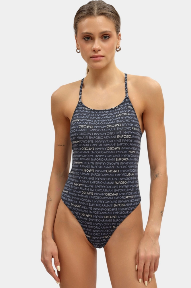 Очки в комплекте с футляром Armani Exchange  