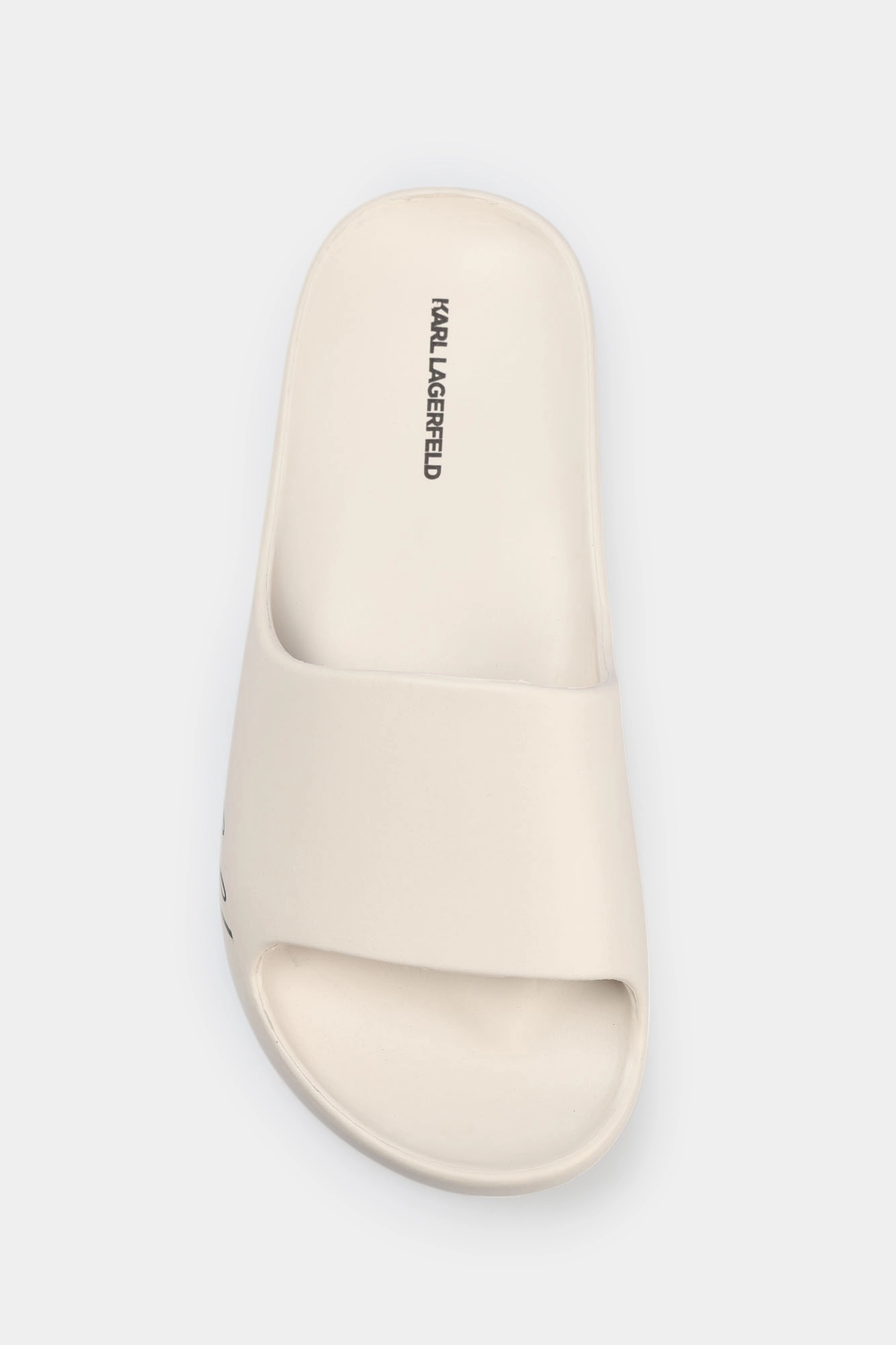 KL86000 Сабо Karl Lagerfeld Бежевый