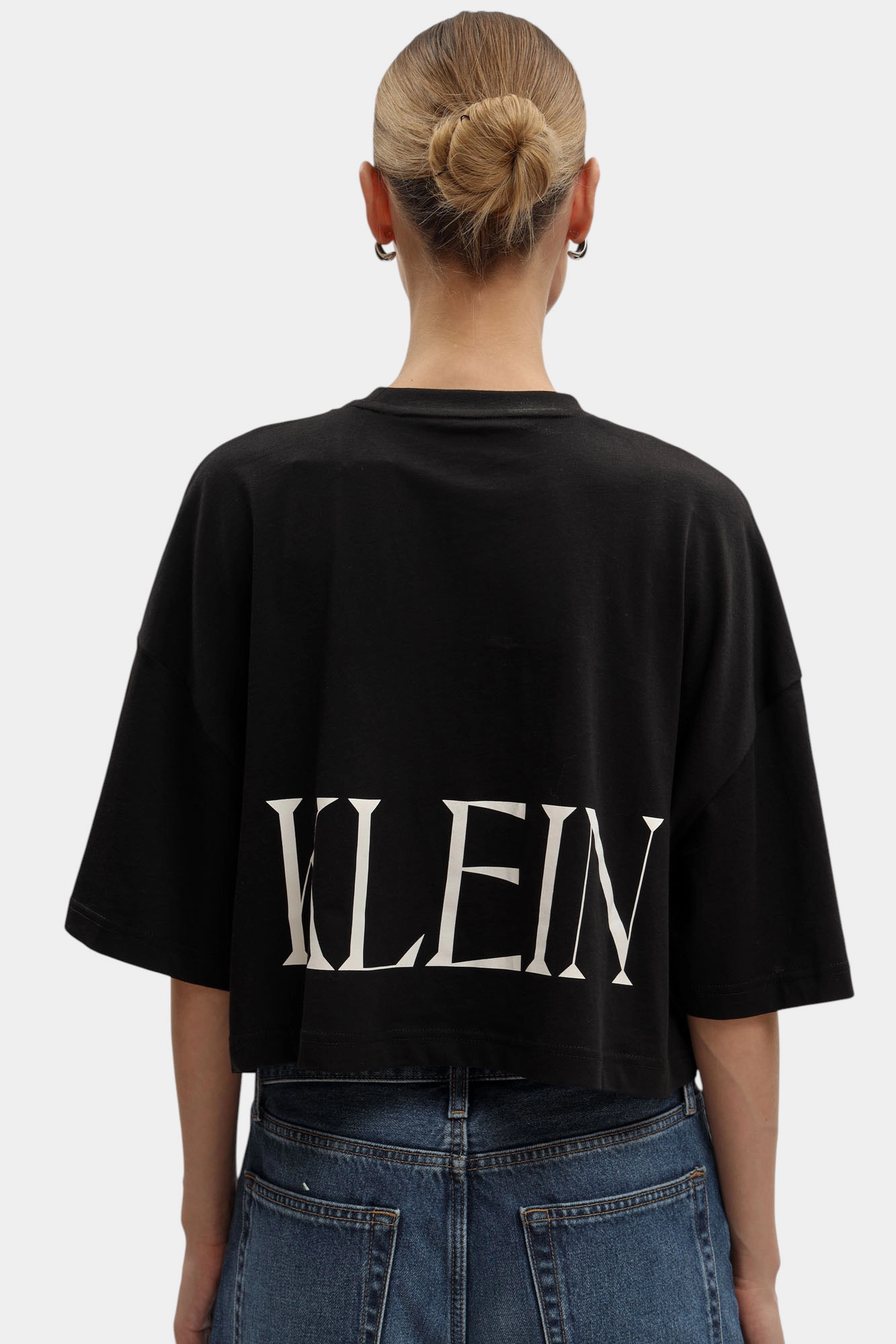 LV047D206G футболка calvin klein jeans 