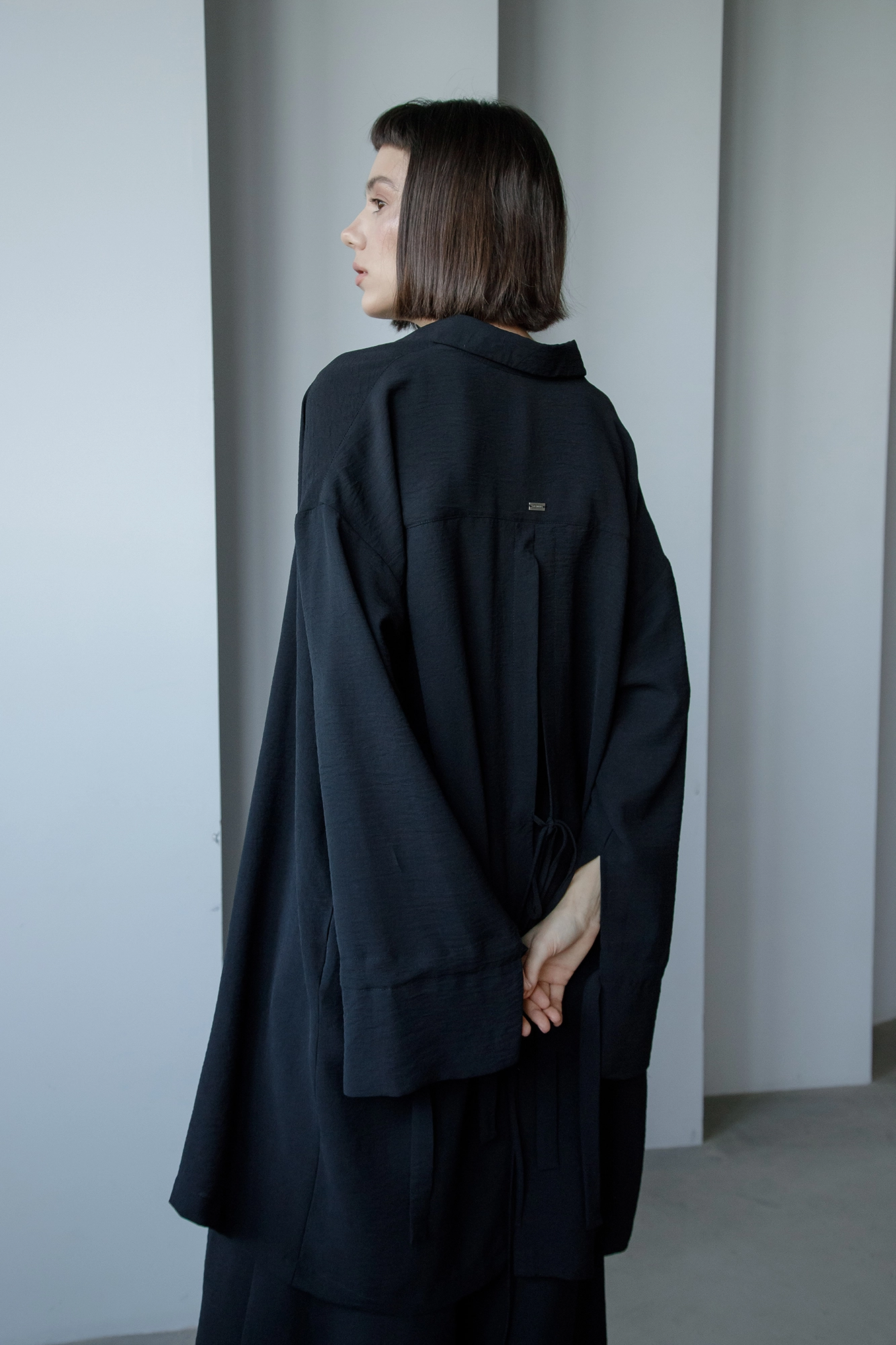 W-221-151-3305 рубашка the hills