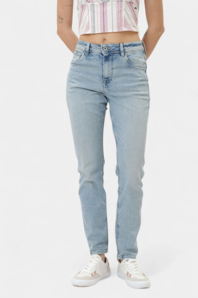 Футболка The Hills  Серый