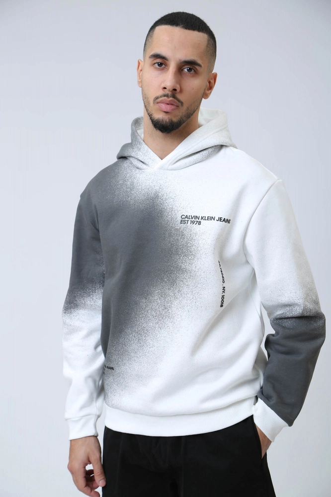 Брюки джинсовые The Hills  Синий