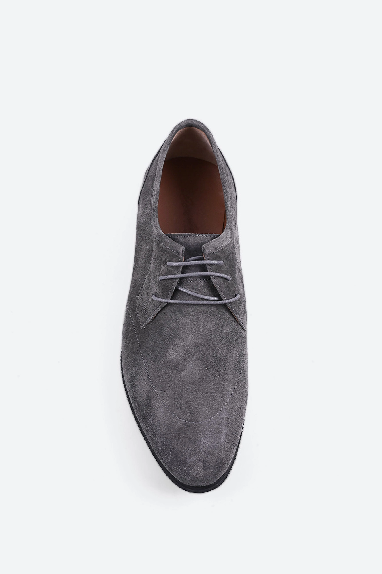 15-18700A001 Туфли Corso Como Серый