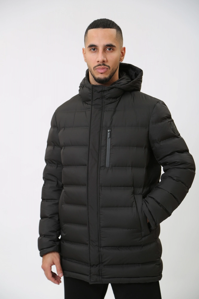 Джинсы 11 Liam_2 10017842 02  Strellson Хлопок Синий