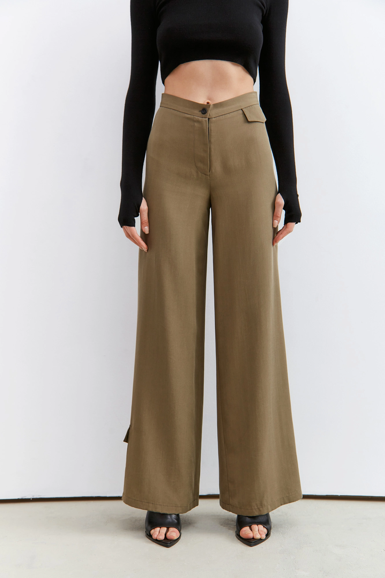 W-231-TH-56-0094 брюки the hills