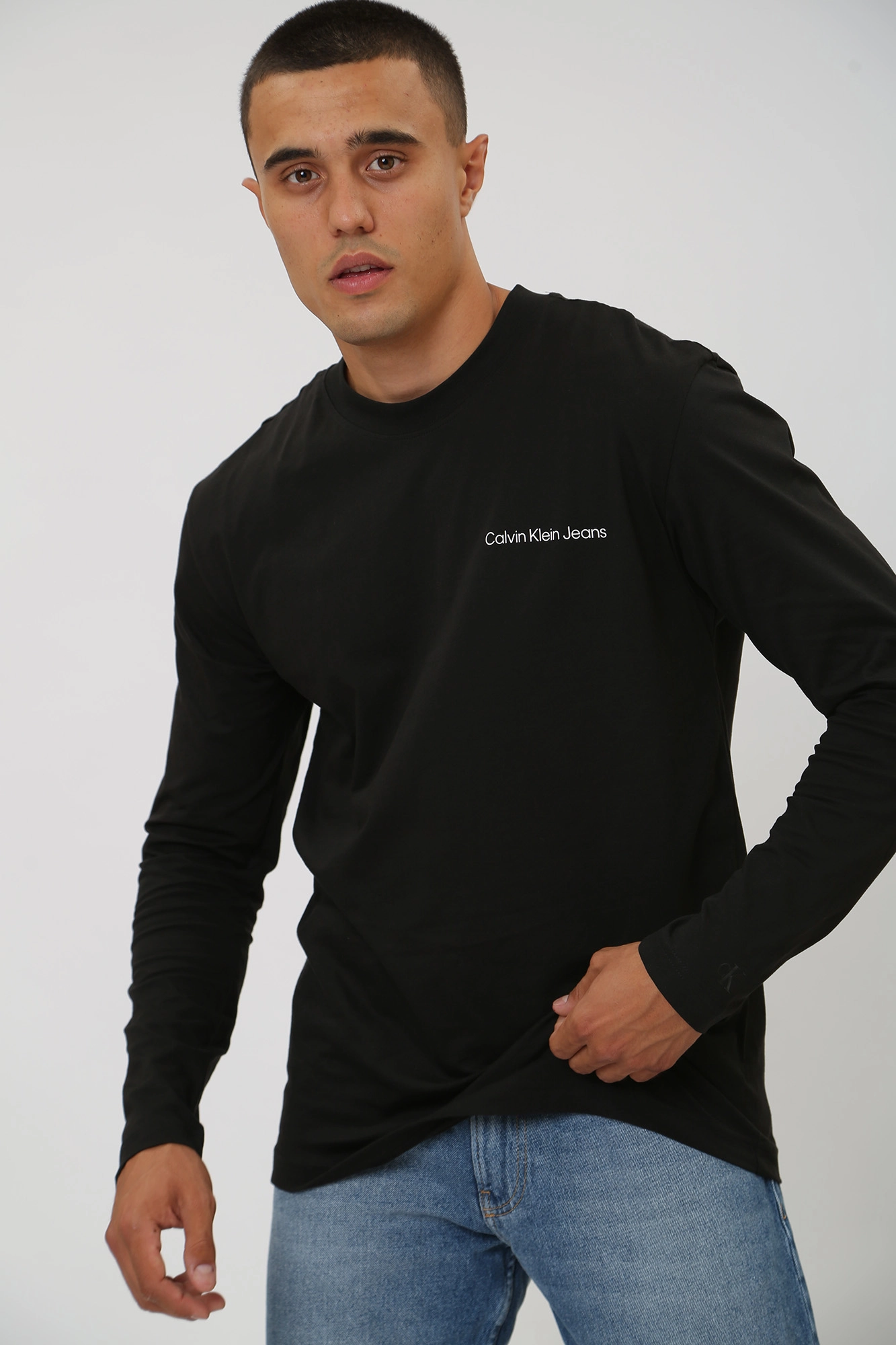 Calvin Klein Jeans Calvin Klein Jeans J30J322512 BEH Med Online.ru