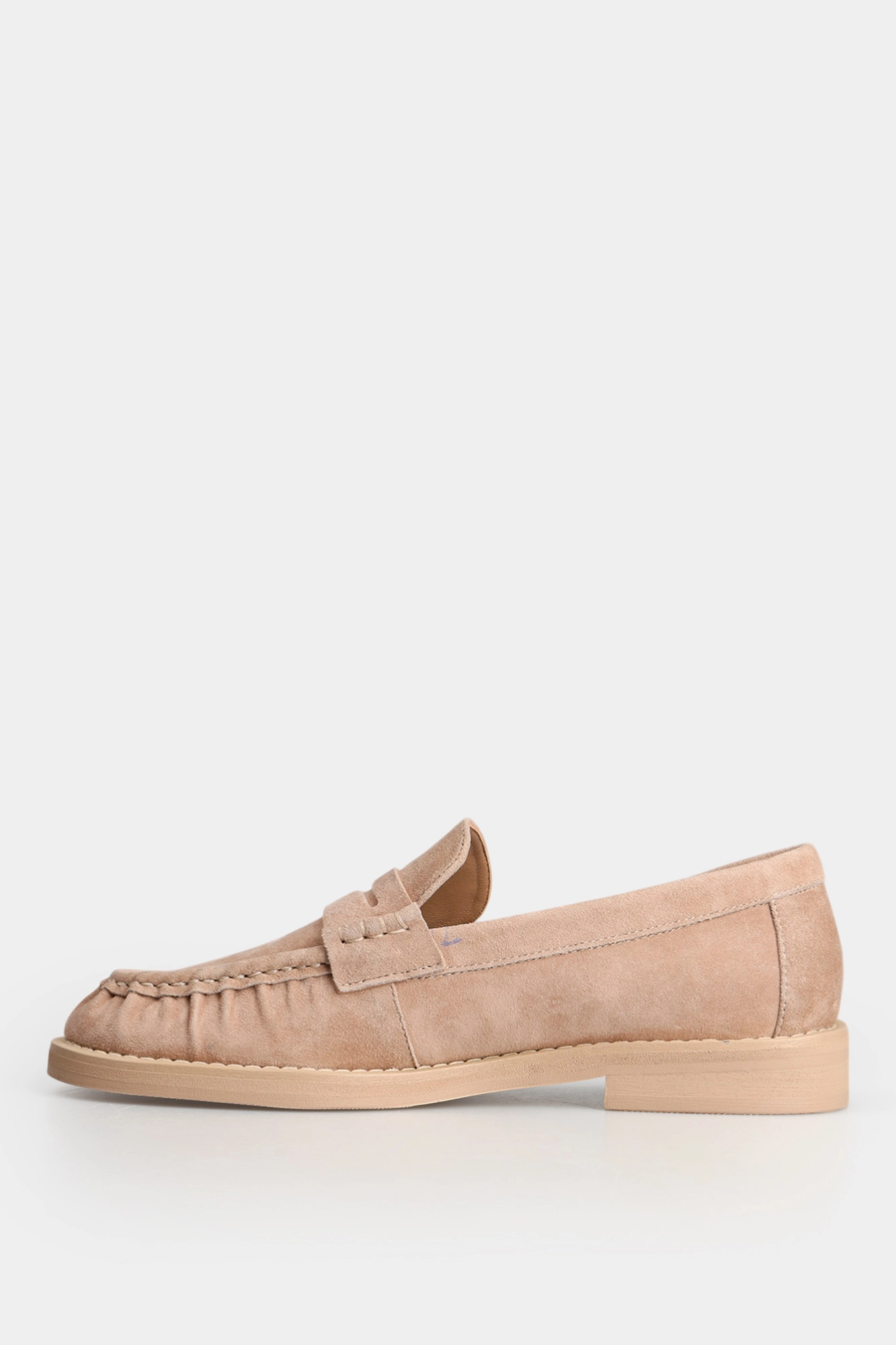 GK26018-3 Лоферы Graciana Белый