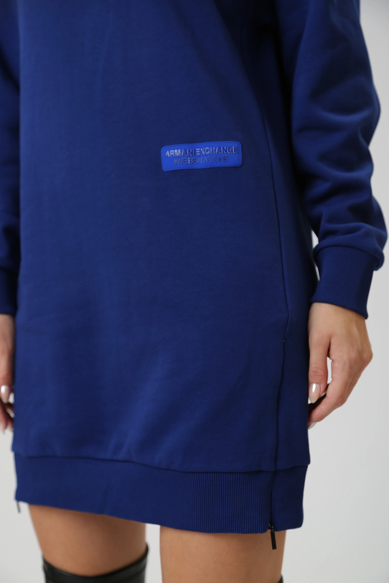 6RYA72_YJEBZ платье д/р armani exchange