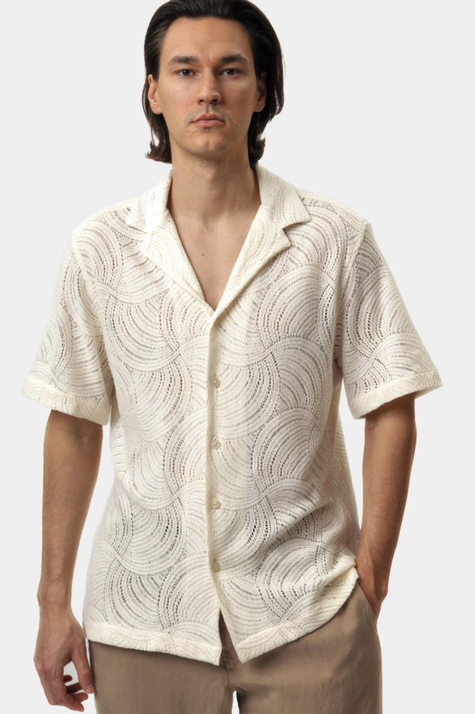 Туфли Marc Cony  Серый