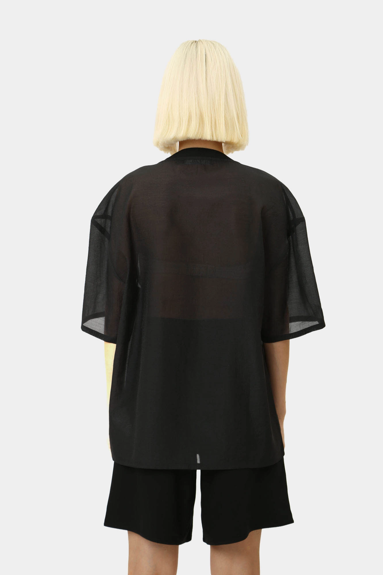 241W1708 футболка karl lagerfeld 