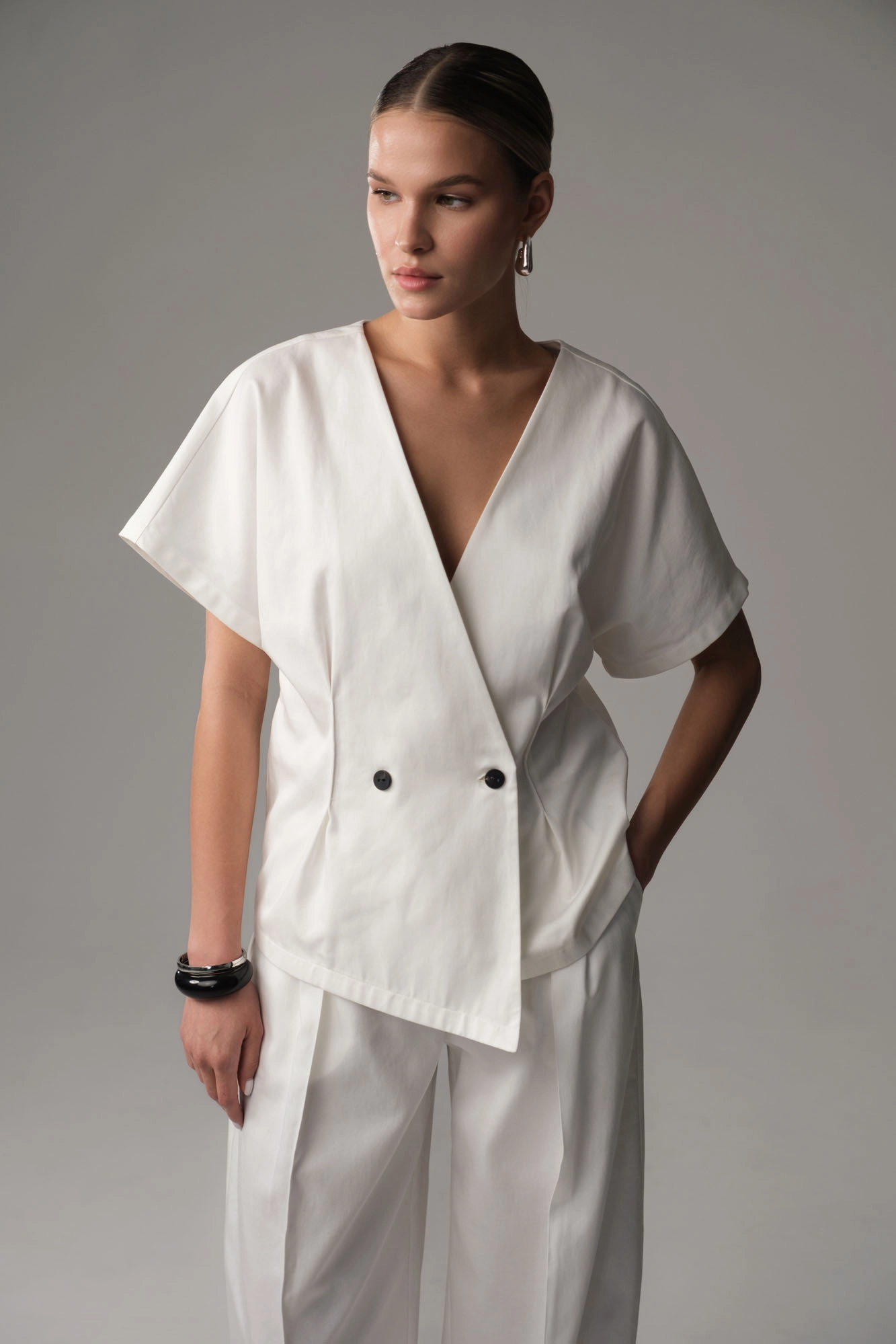 W-251-TH-20-0100 жилет the hills 