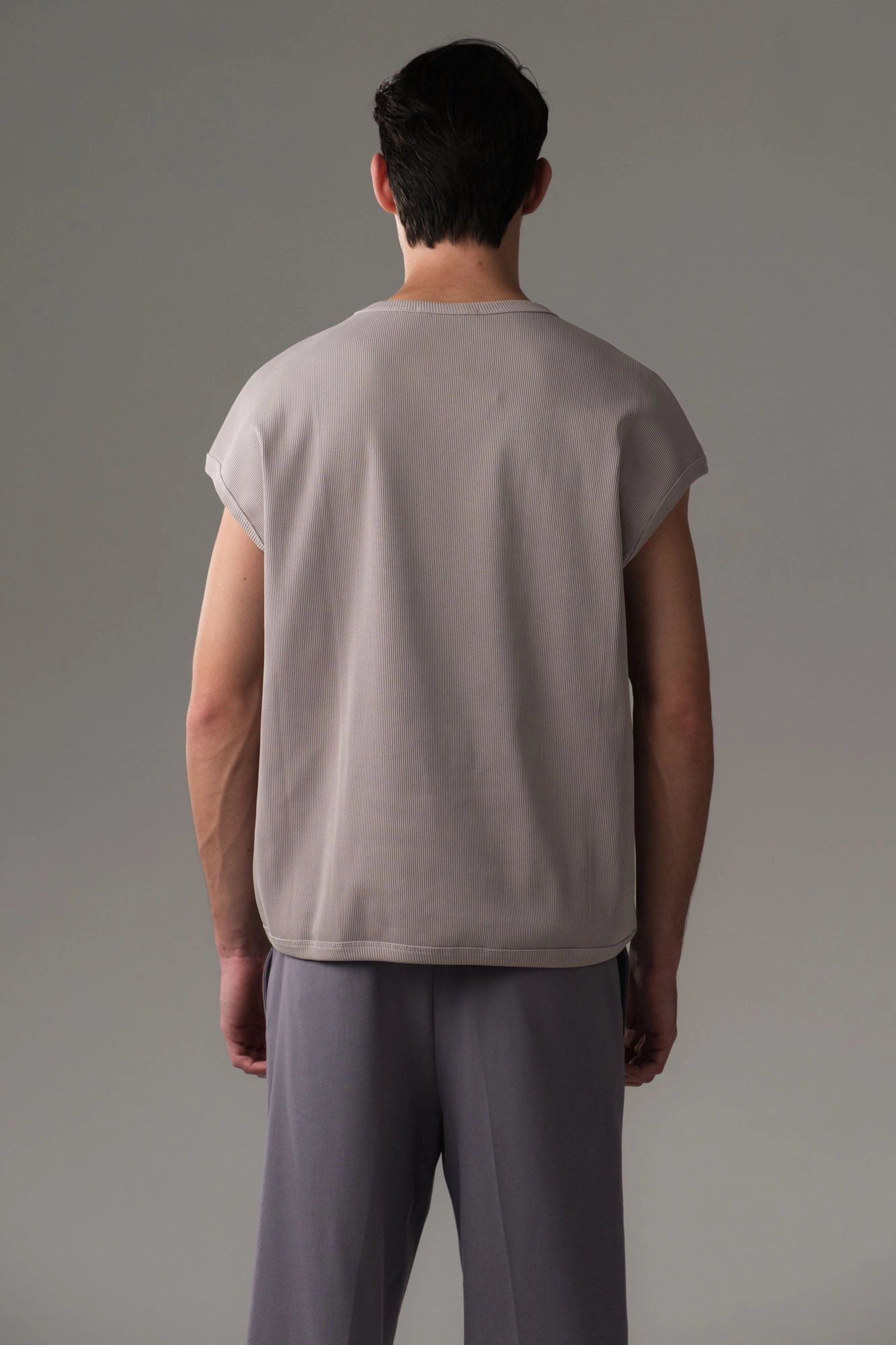 M-251-THT-22-0158 Футболка The Hills Бежевый