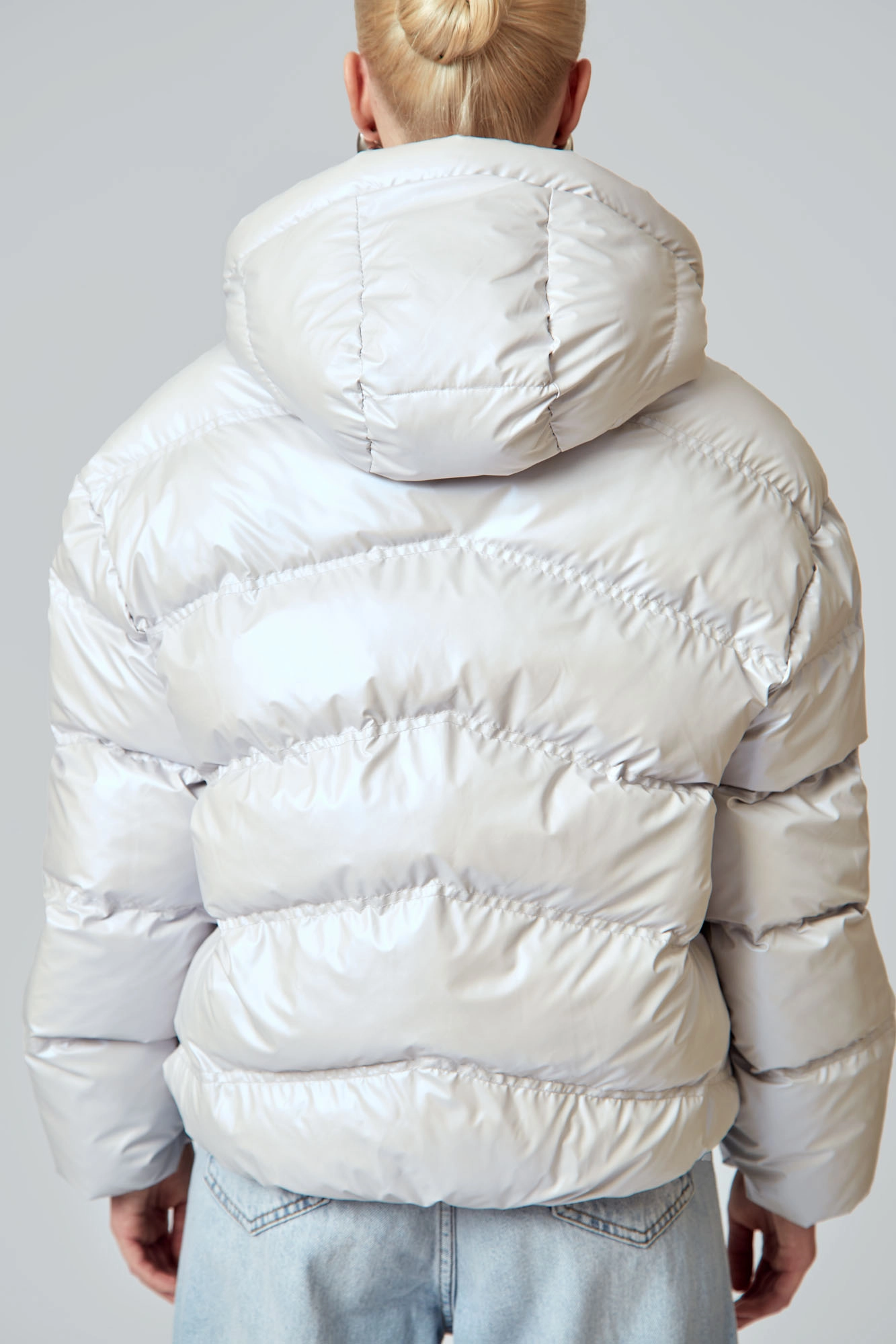 VW-CRI-52-368 куртка van mich 