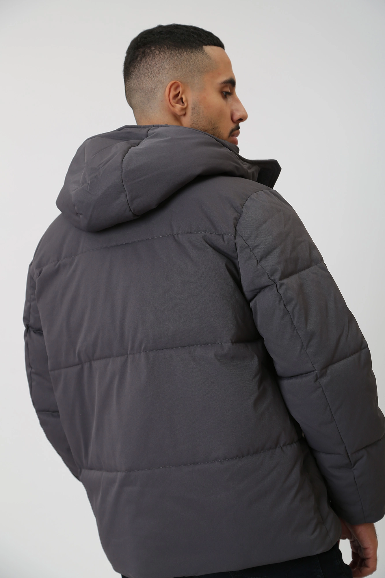 PM402837 Куртка Pepe Jeans Серый