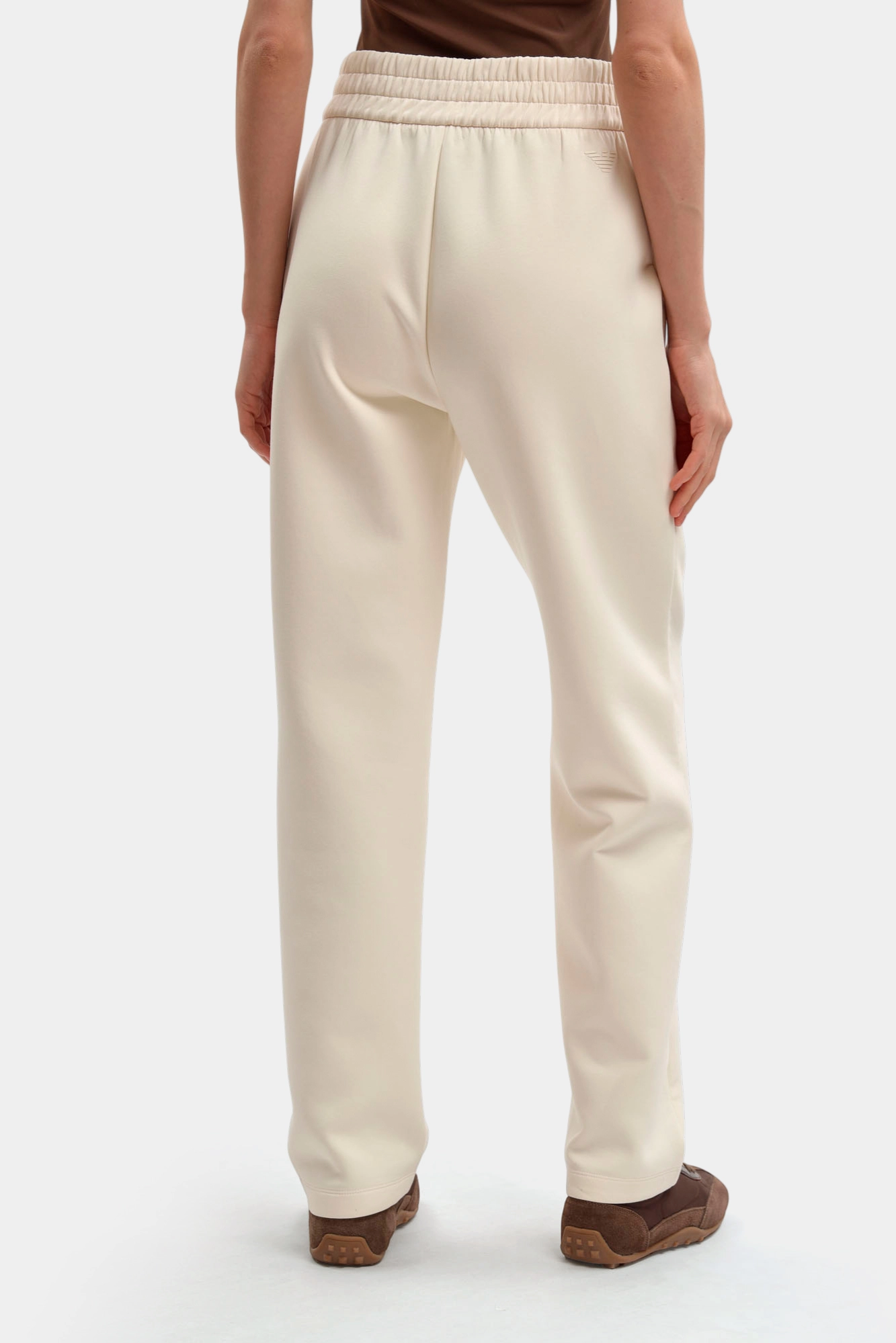 EW003184_AF10002 брюки  emporio armani 