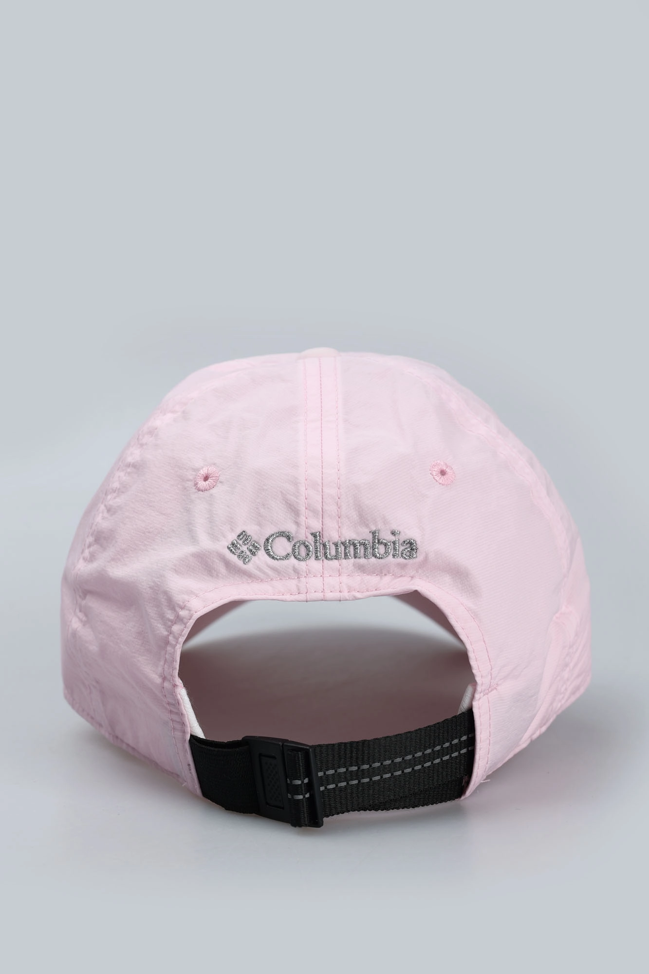 2035201 Кепка Columbia Розовый