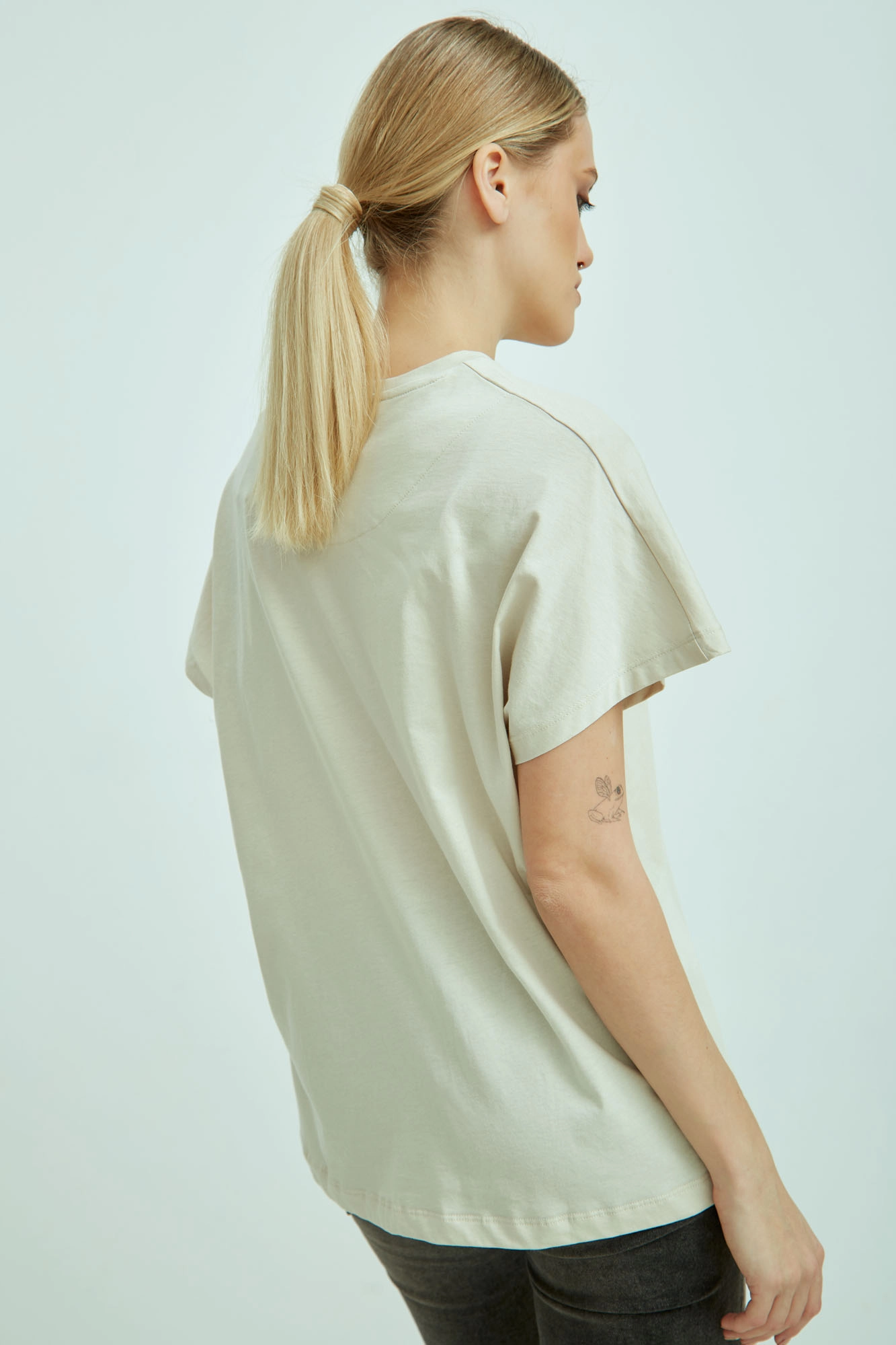 VW-FAT-22-068 футболка van mich