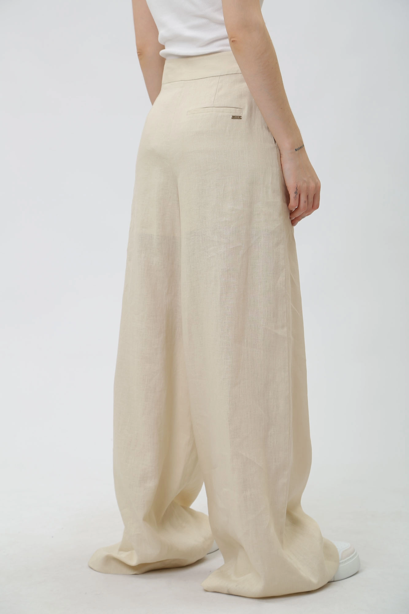 3DYP13_YN1RZ брюки armani exchange 