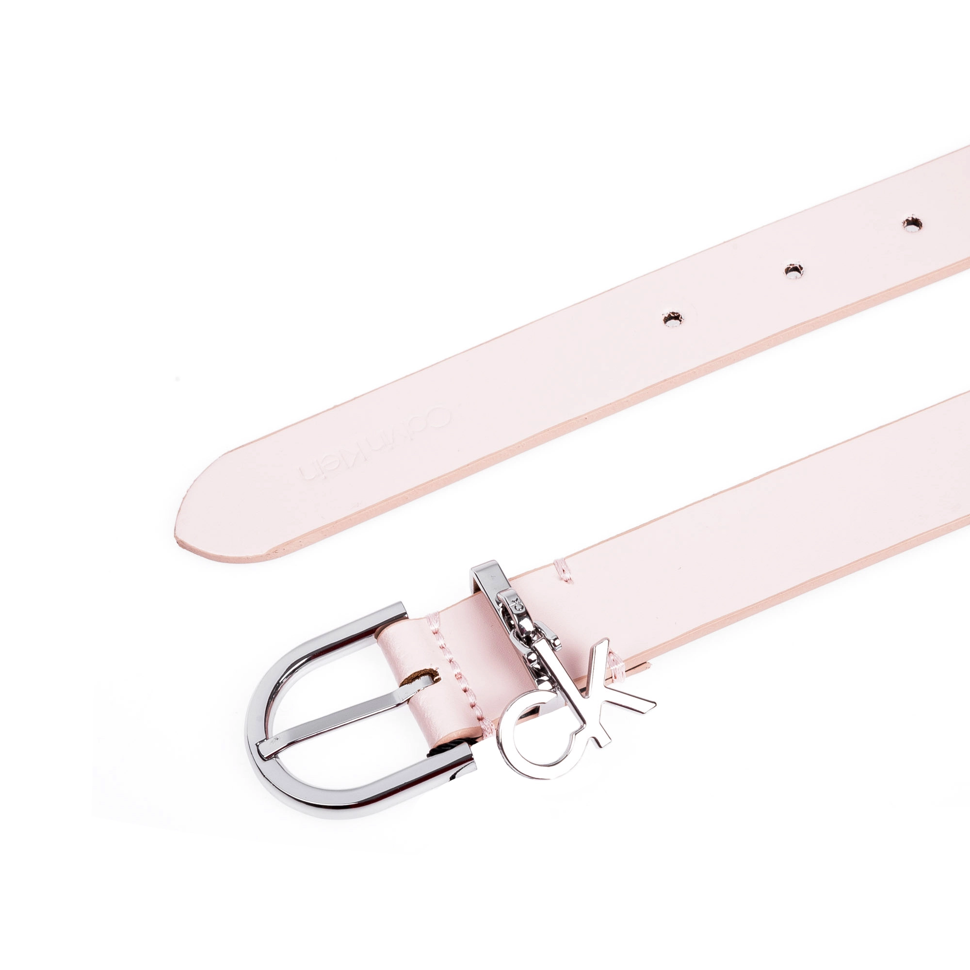 K60K607954 Ремень Calvin Klein Jeans Розовый