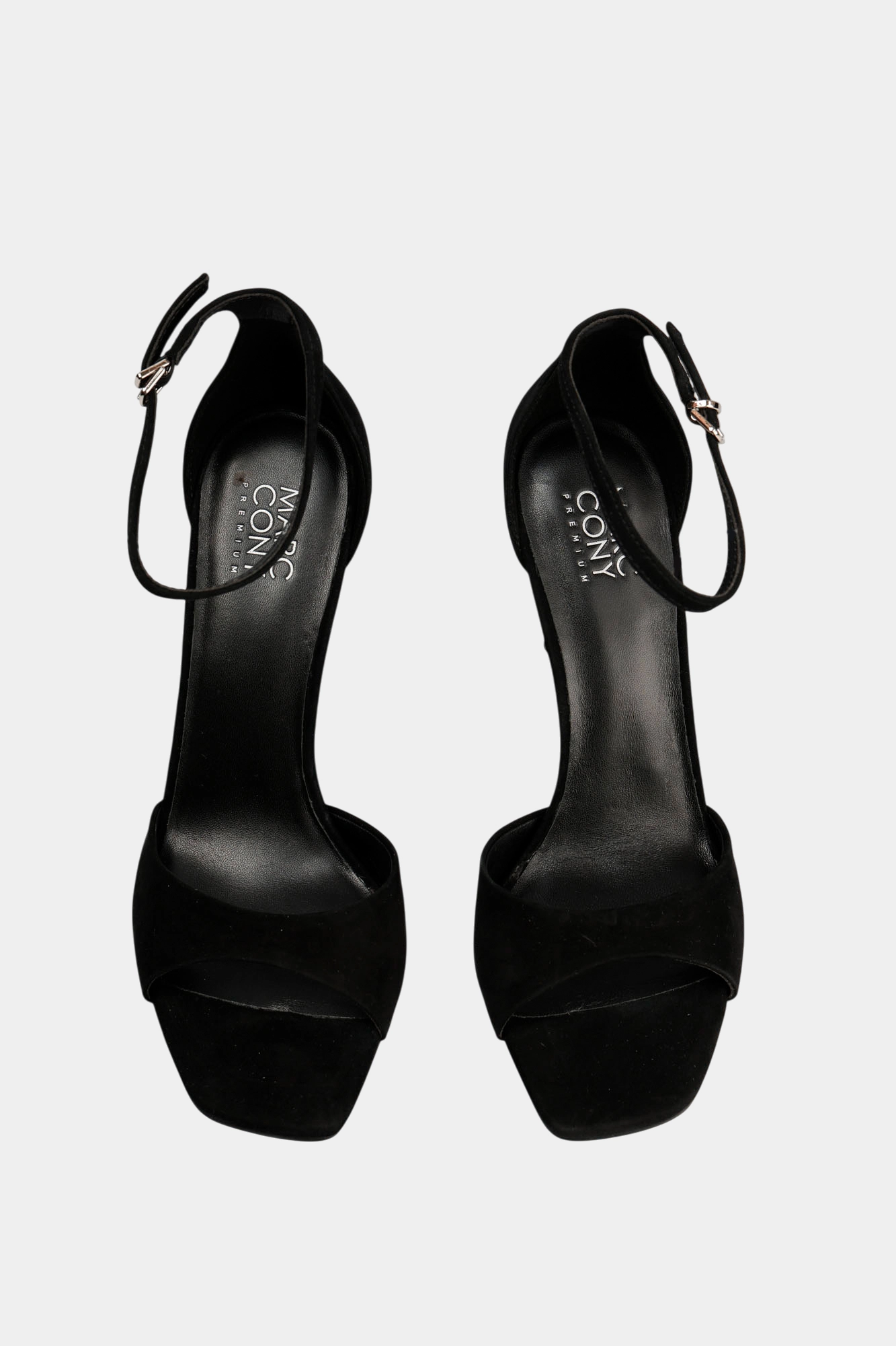 5204-336-833D Босоножки Marc Cony Черный