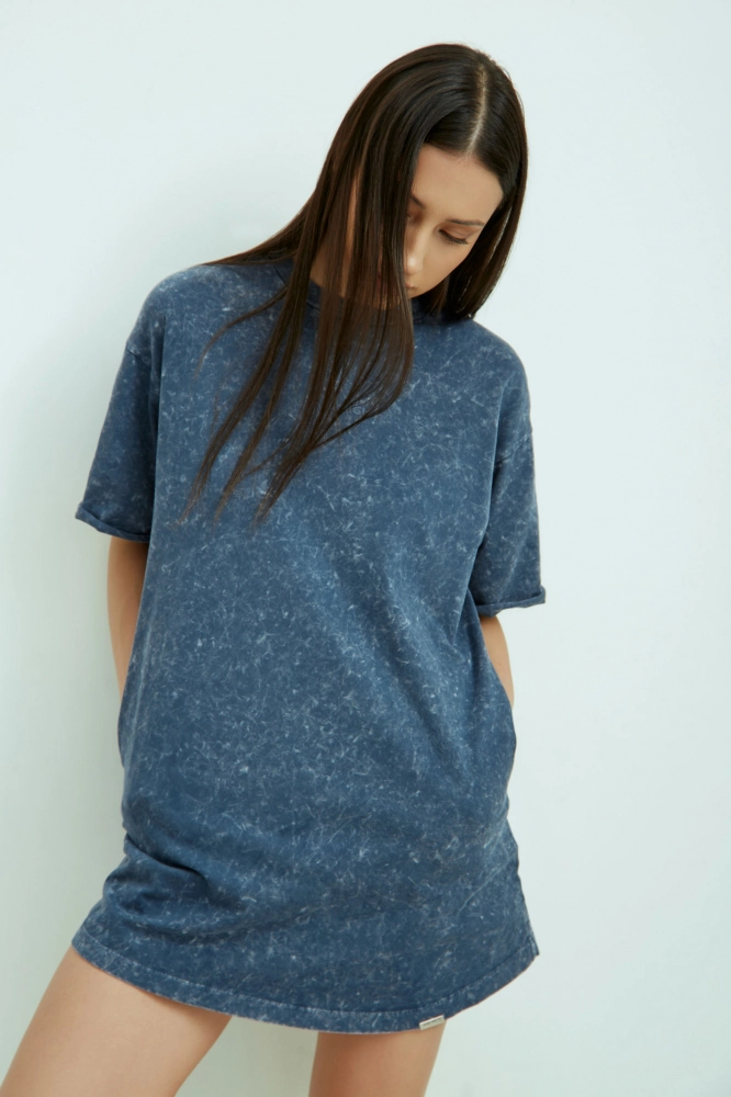 Сумка EA7 Хлопок Бежевый