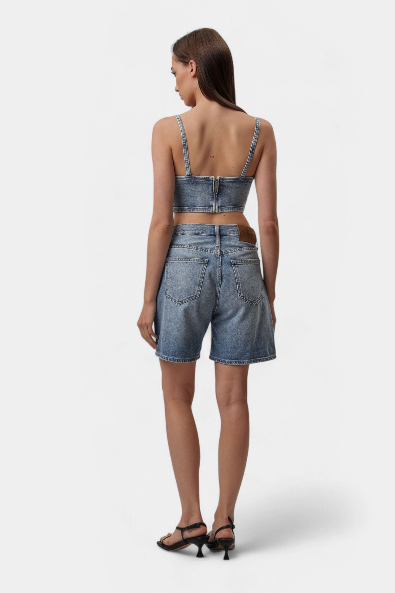 J20J225515 топ calvin klein jeans 
