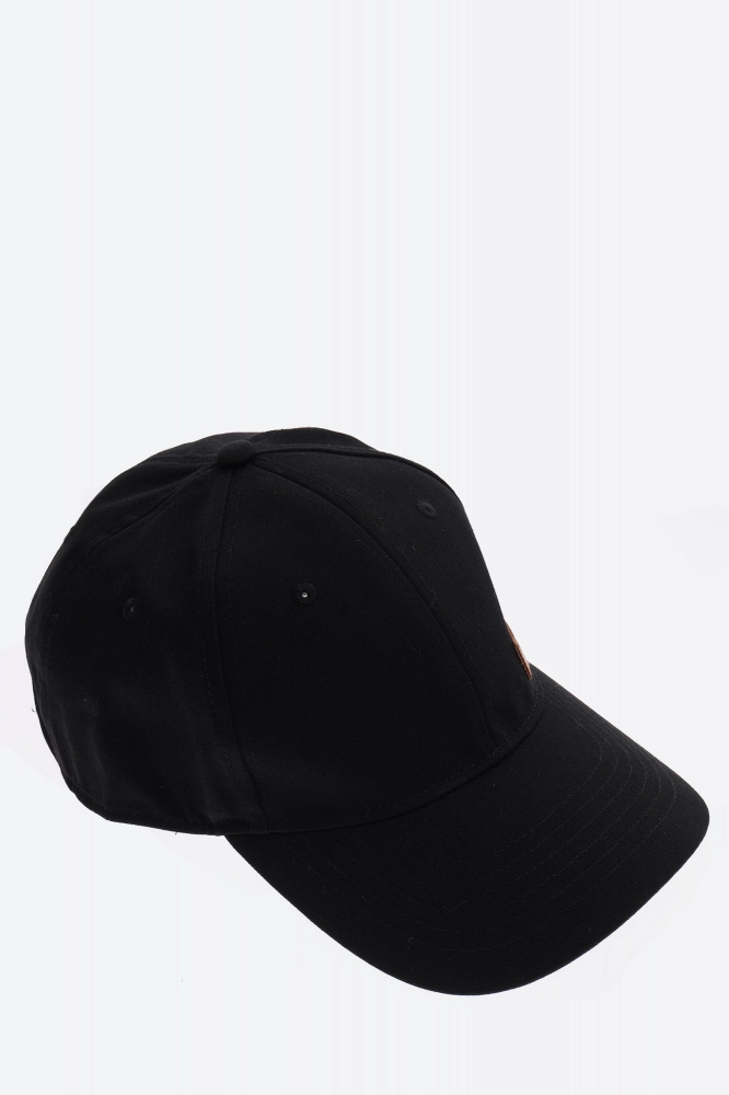 Перчатки Marc Cony Натуральная кожа Черный