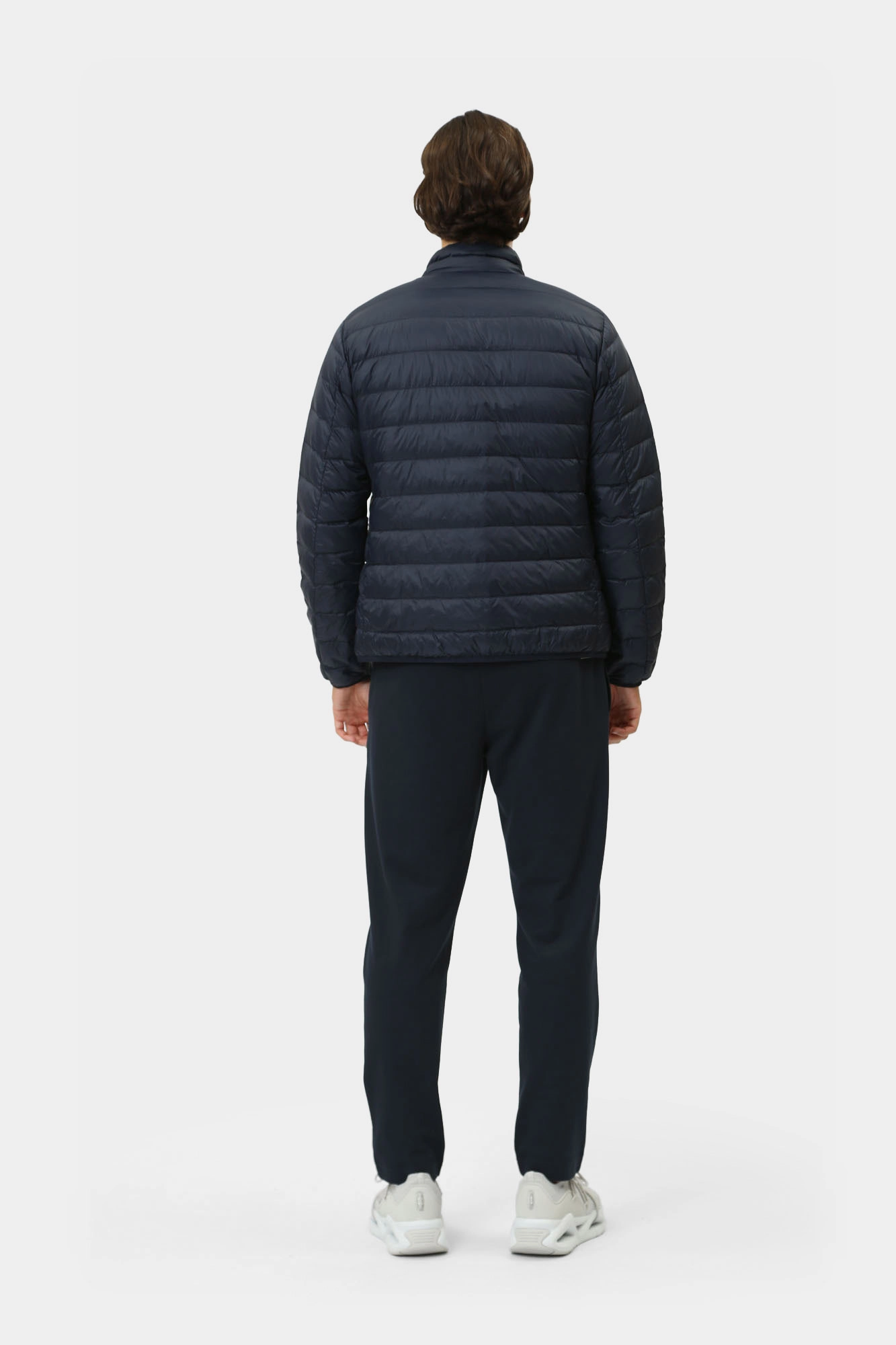 8NPB23_PNGPZ_1562 Куртка EA7 Синий