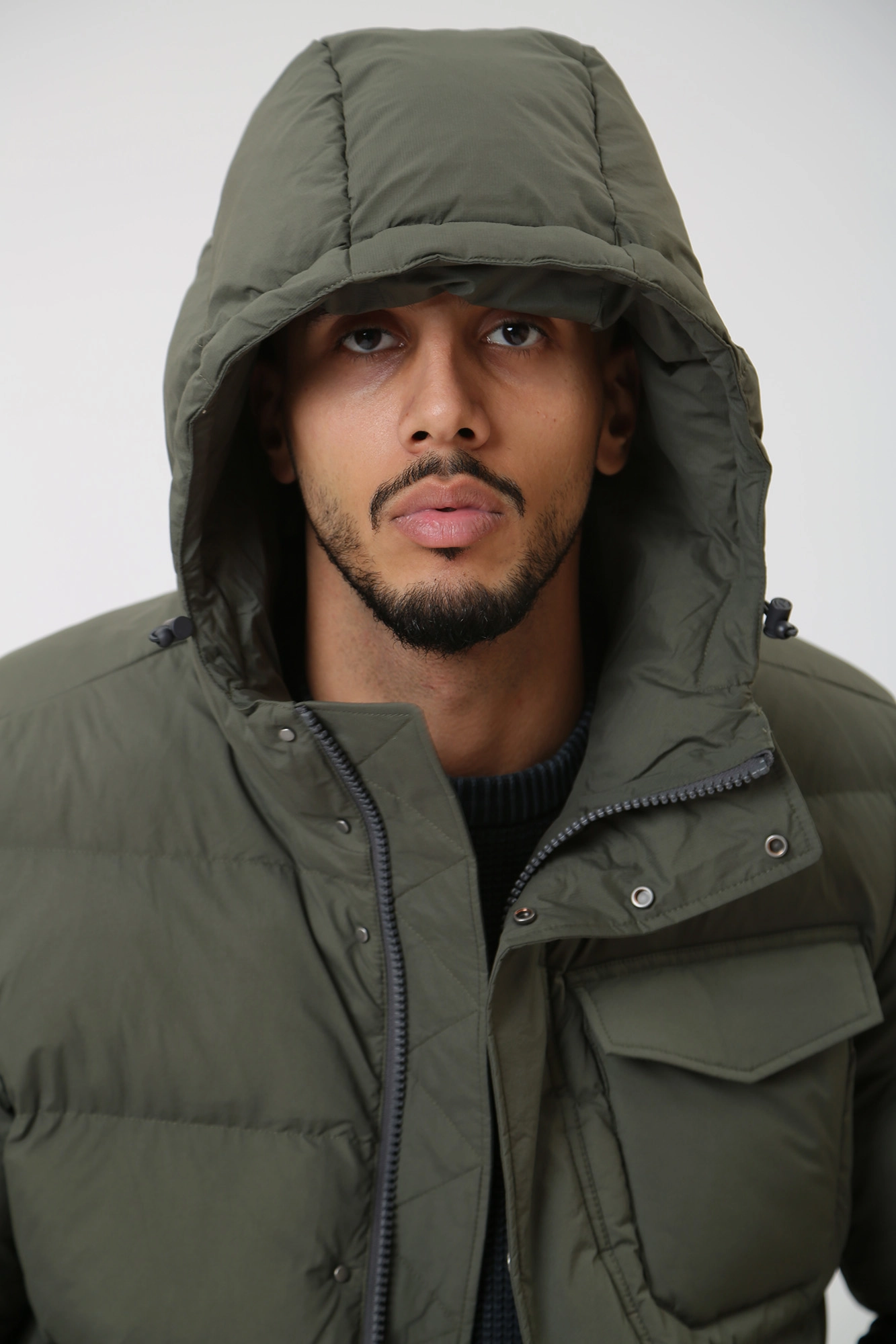 PM402830 Куртка Pepe Jeans Хаки