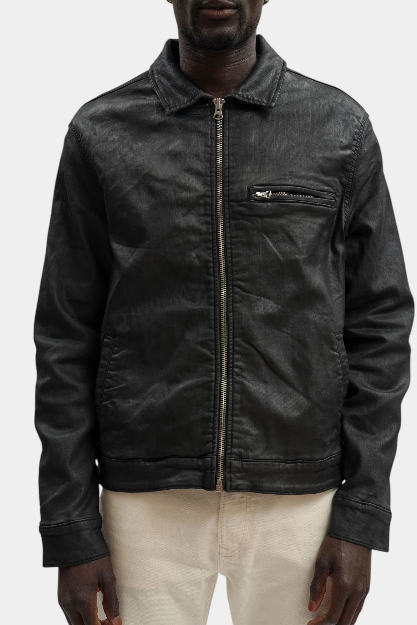 PM4027211 Куртка Pepe Jeans Черный