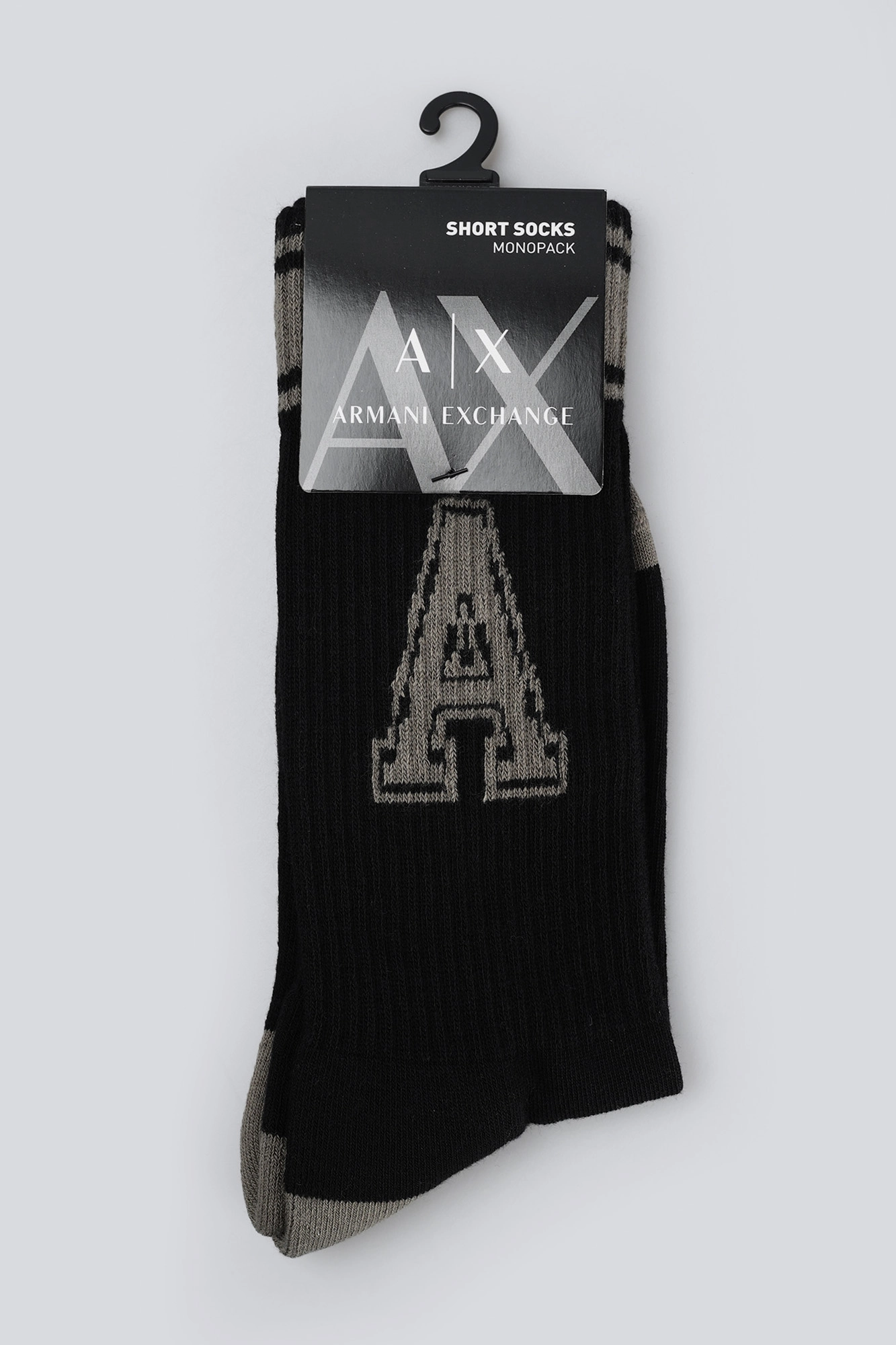 946019_3F423 носки armani exchange 