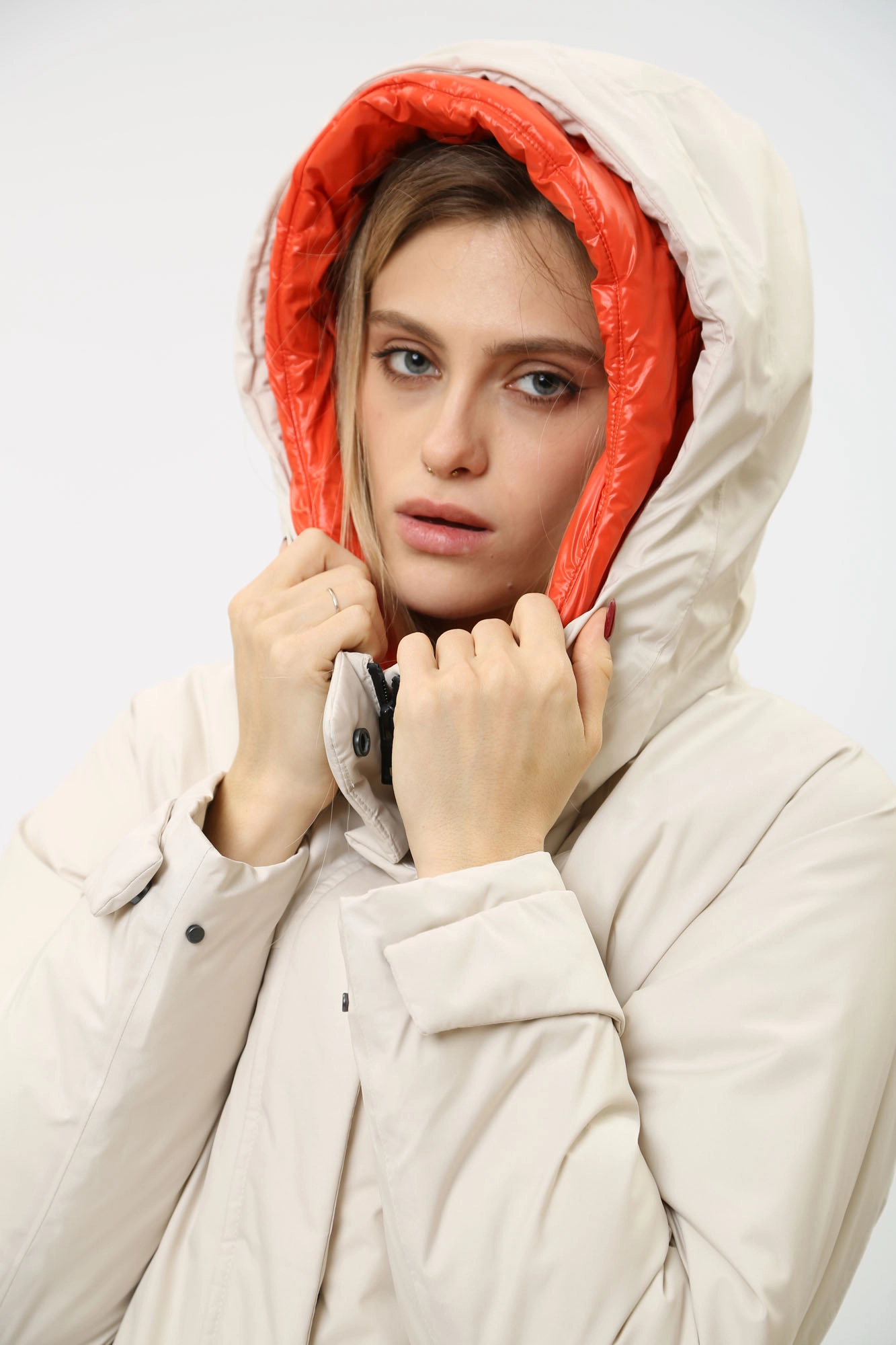 W3621BT3018F парка geox 