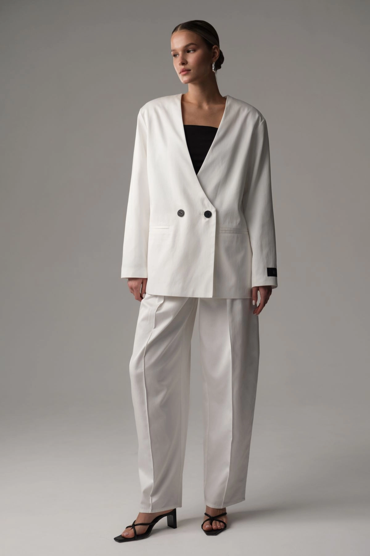 W-251-TH-56-0094 брюки the hills 