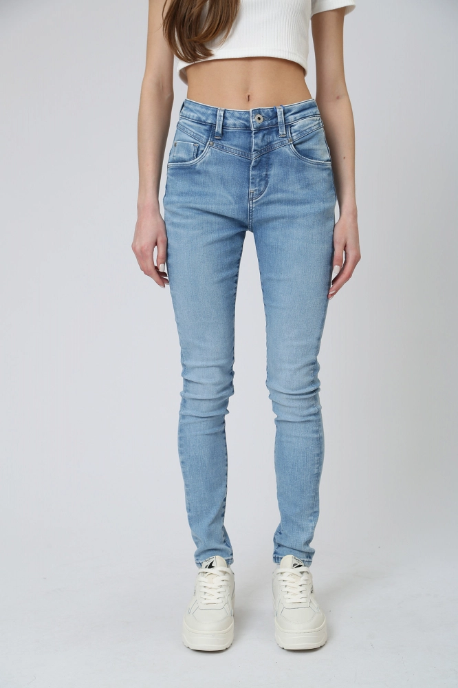 Футболка Calvin Klein Jeans  Синий