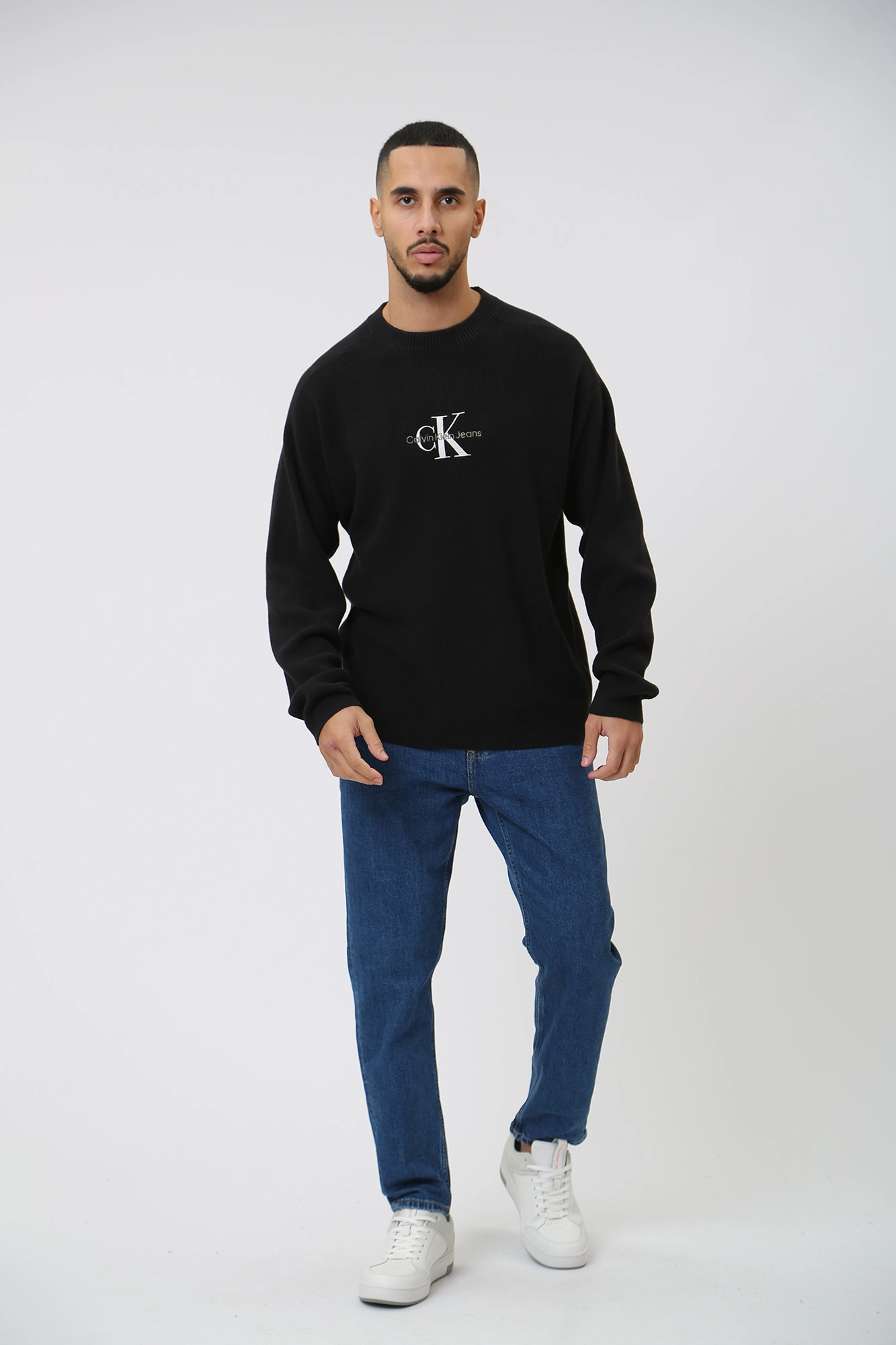 Calvin klein jeans online top